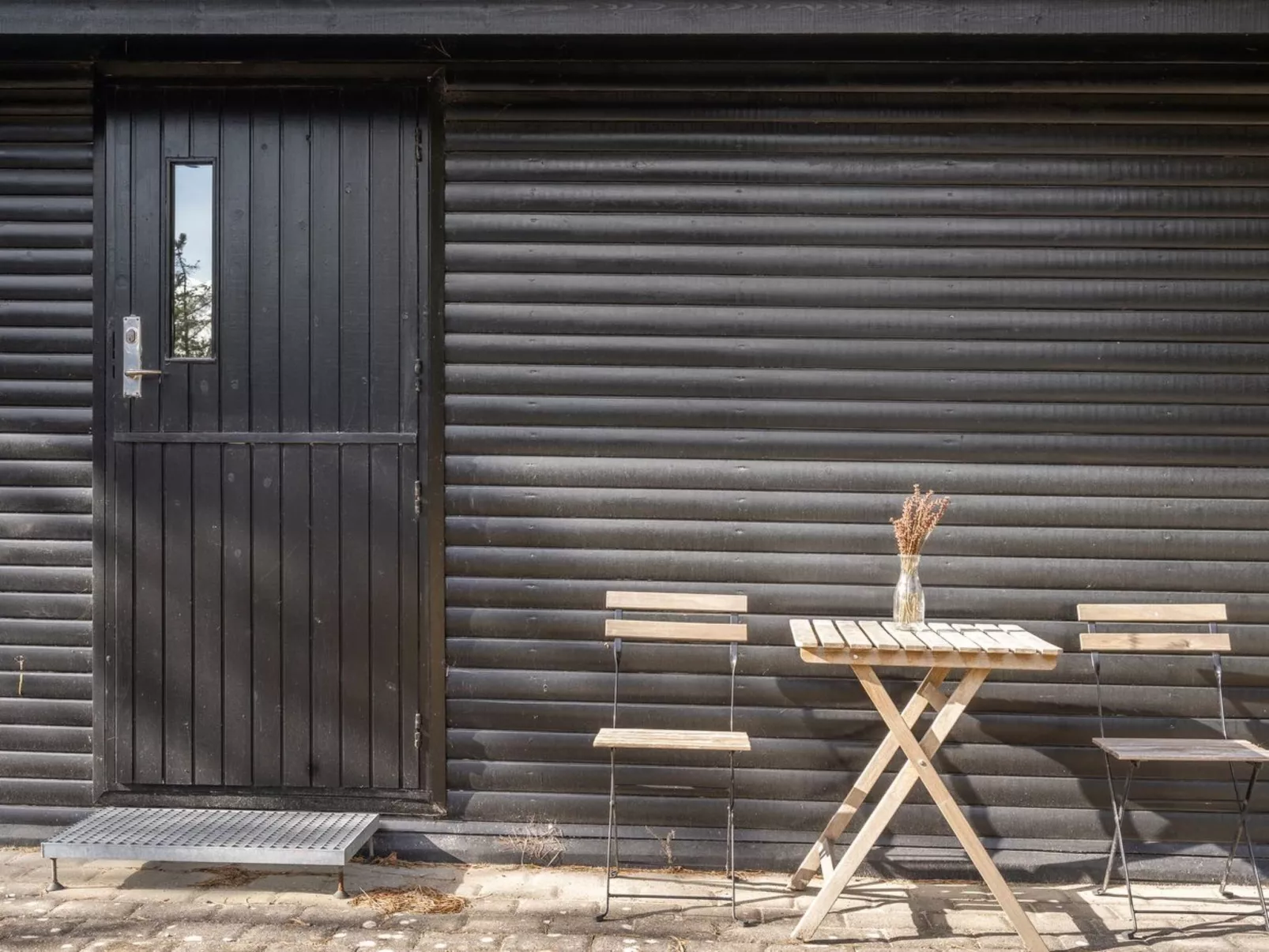 "Barba" - 2km from the sea-Buiten