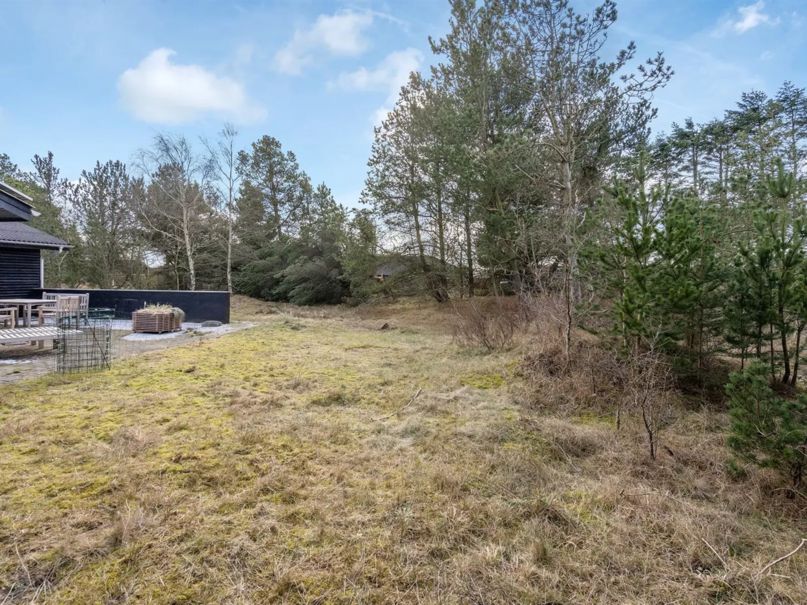 "Barba" - 2km from the sea-Buiten