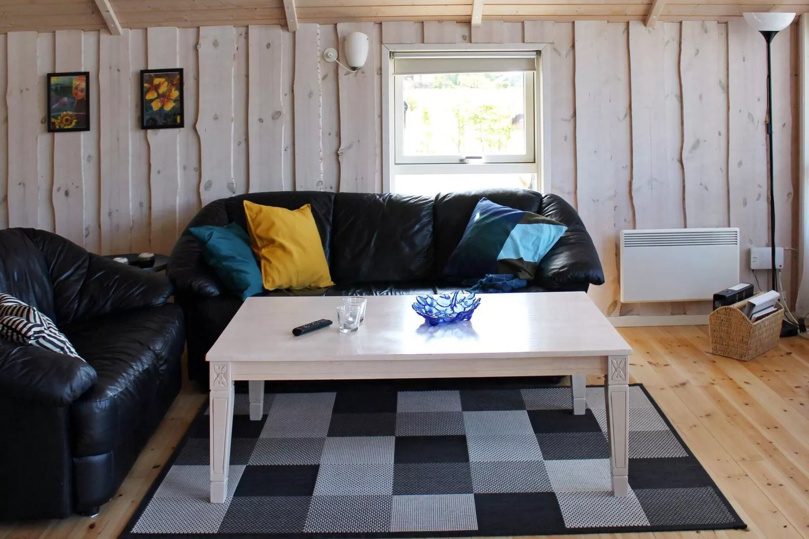 8 persoons vakantie huis in Ansager-Binnen