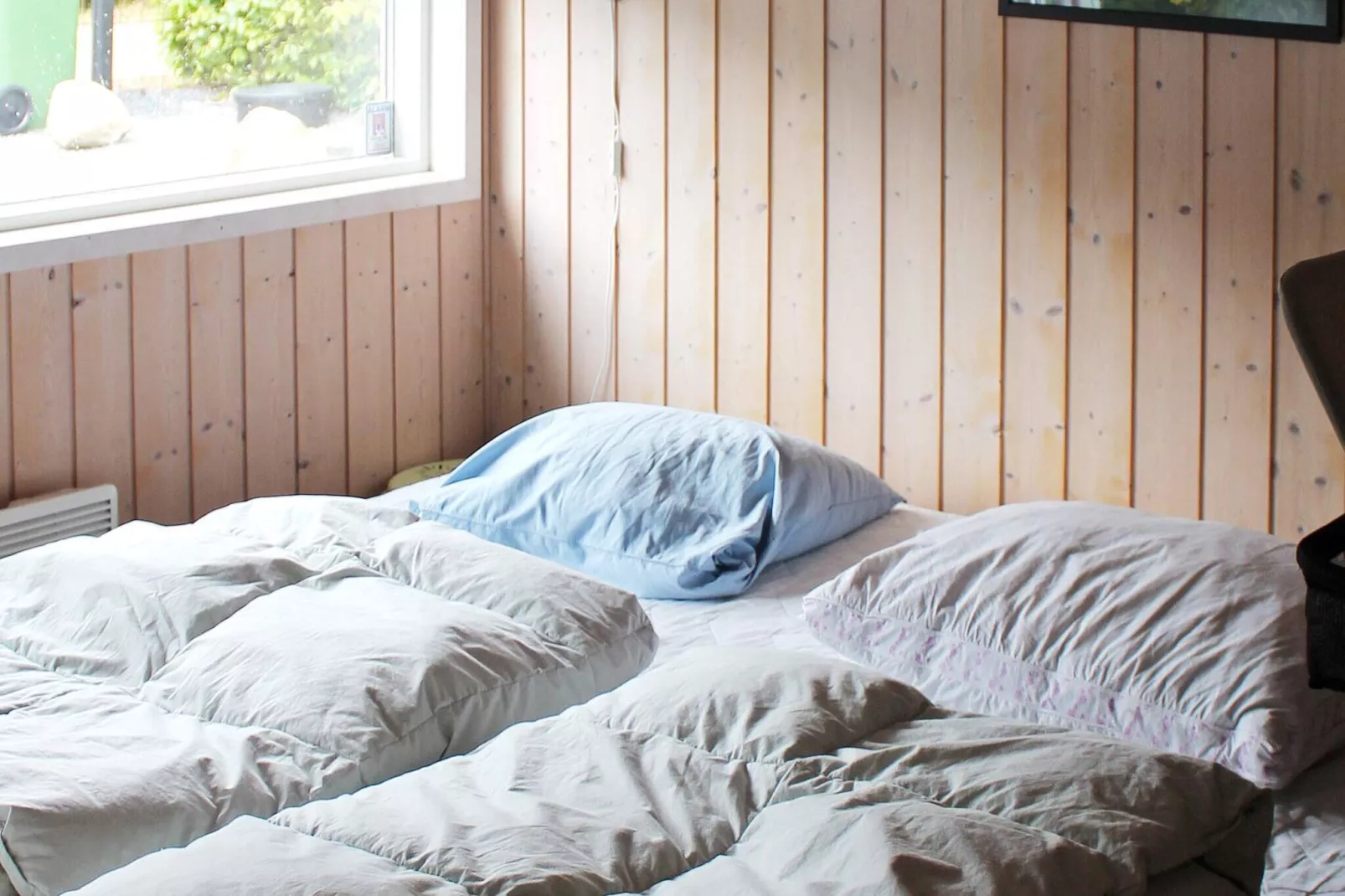 8 persoons vakantie huis in Ansager-Binnen
