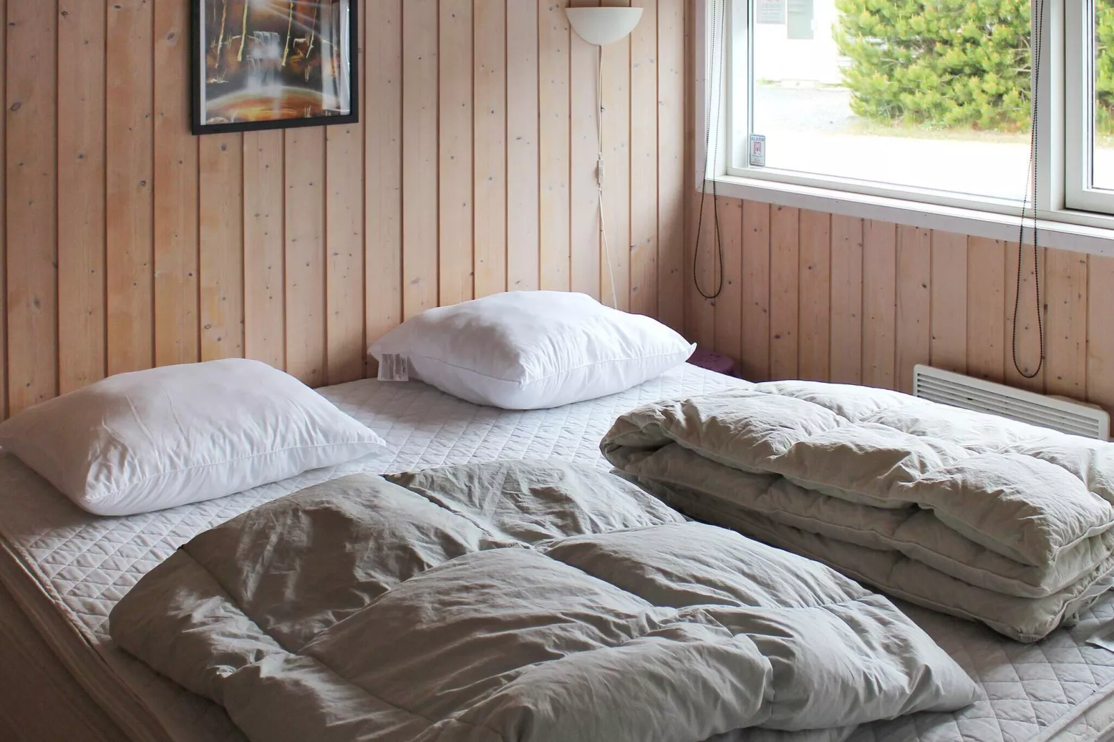 8 persoons vakantie huis in Ansager-Binnen