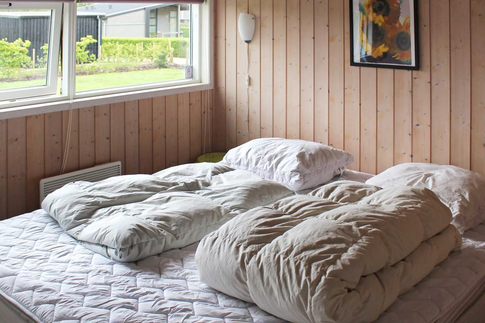 8 persoons vakantie huis in Ansager-Binnen
