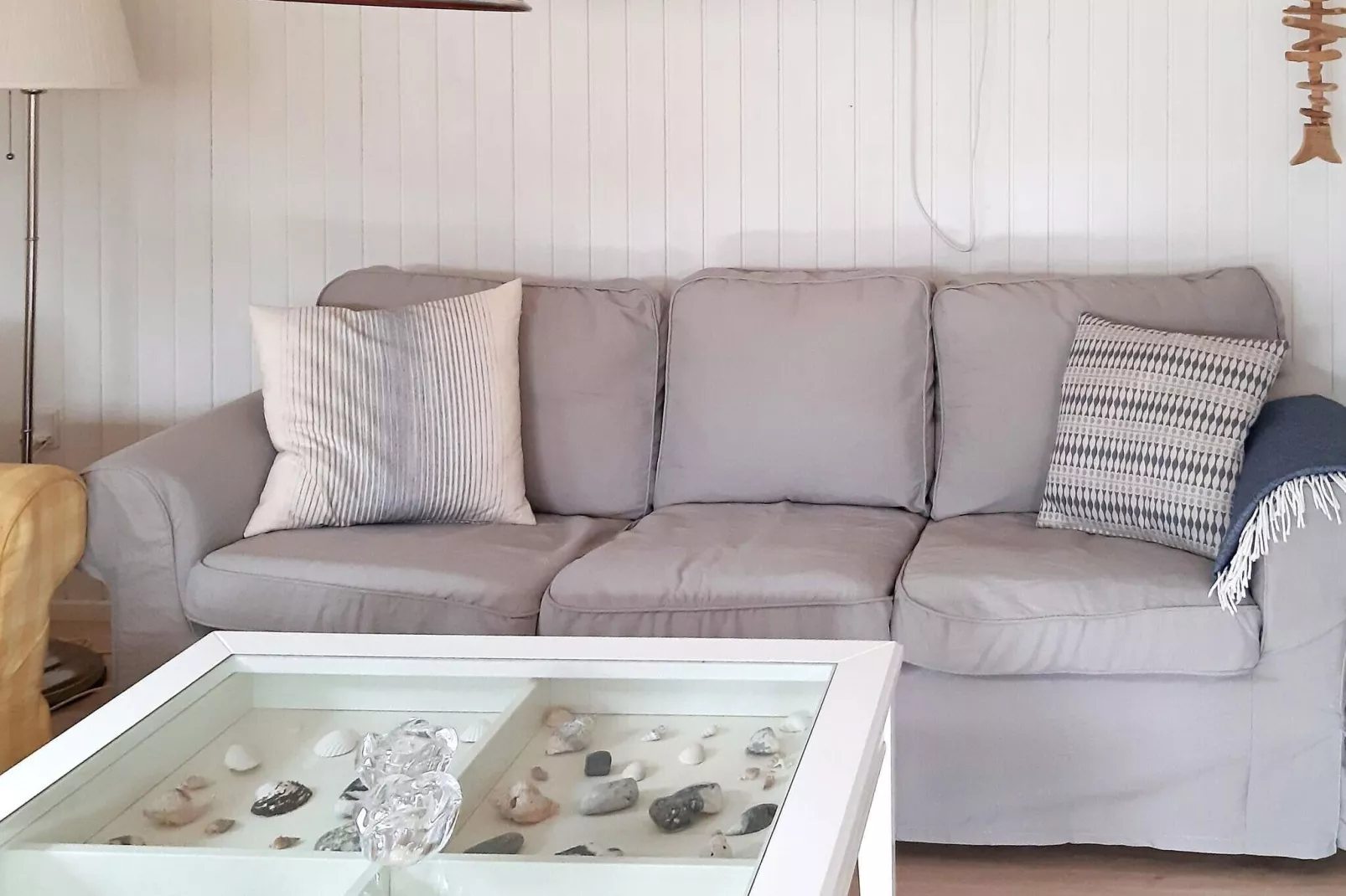 6 persoons vakantie huis in Sæby-Binnen