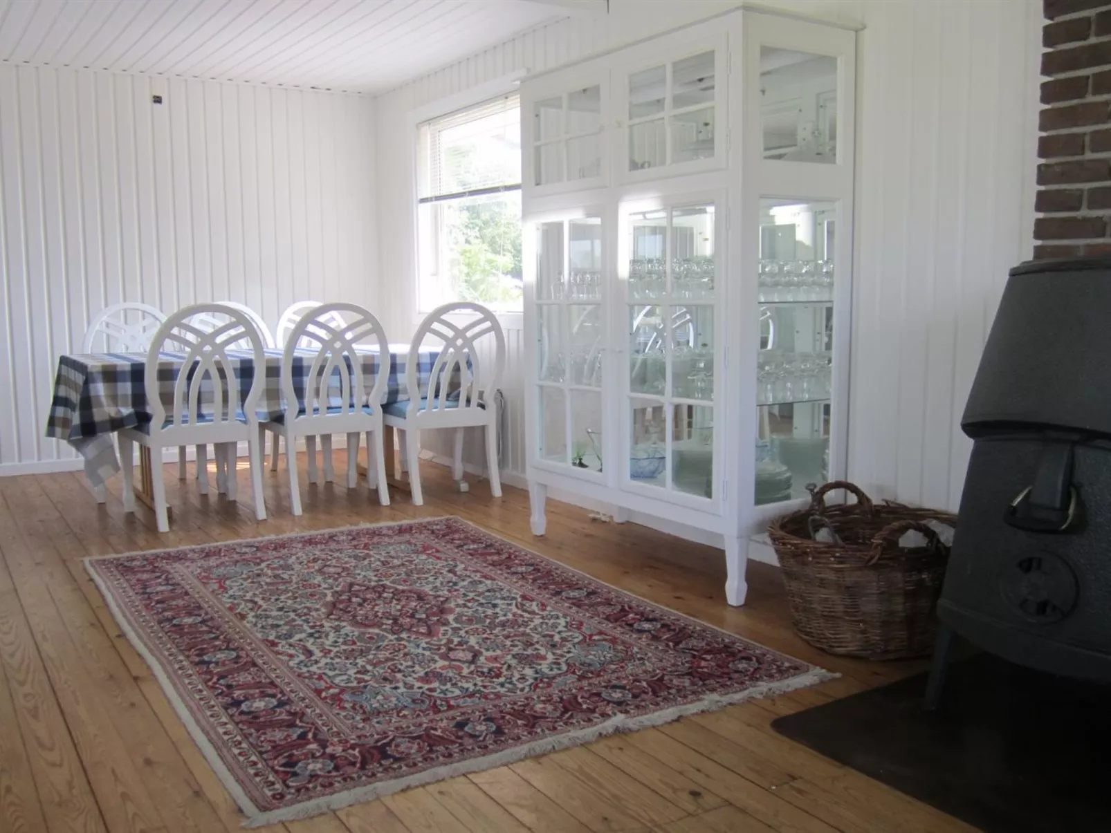 "Arho" - 75m from the sea-Buiten