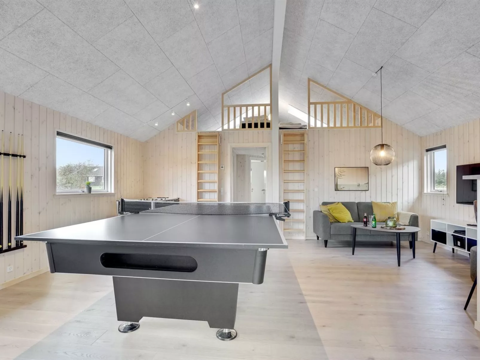 "Klement" - 800m from the sea-Binnen