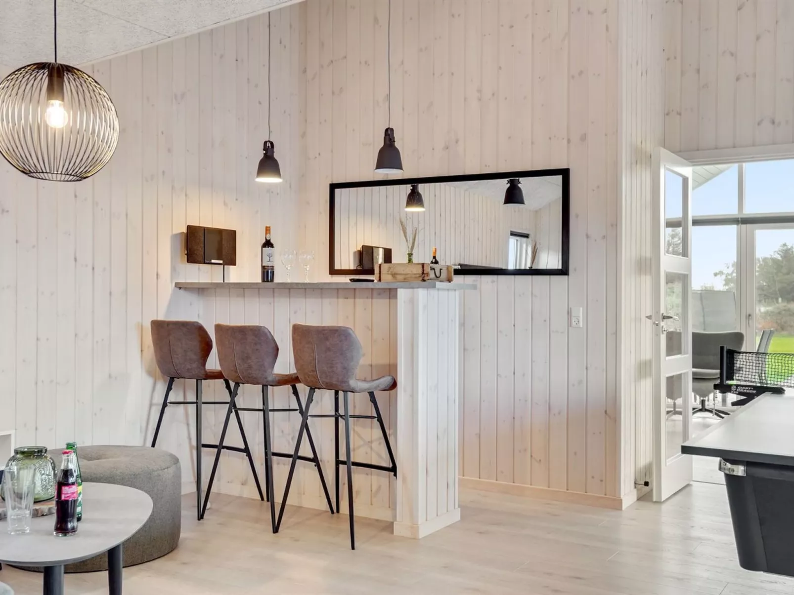 "Klement" - 800m from the sea-Binnen