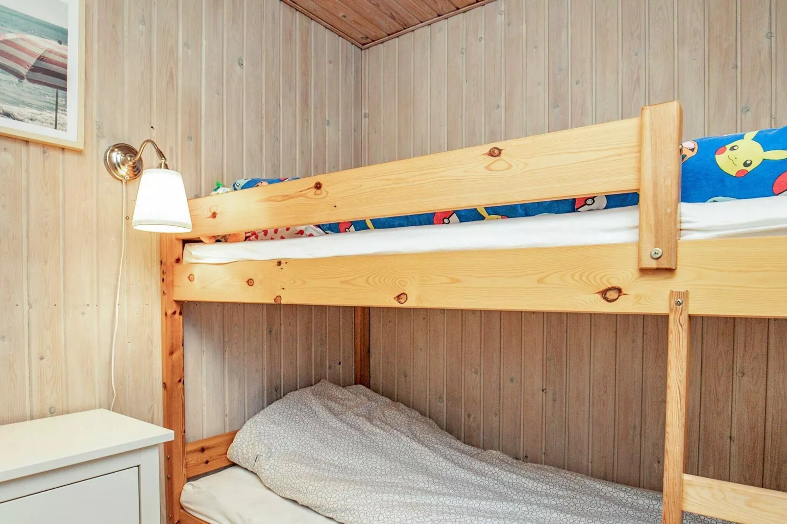 6 persoons vakantie huis in Sæby-Binnen
