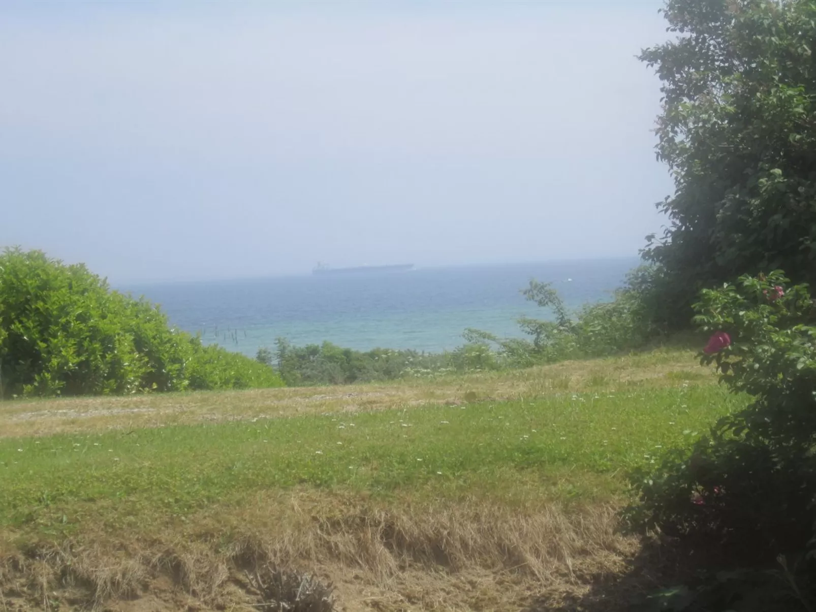 "Arho" - 75m from the sea-Buiten