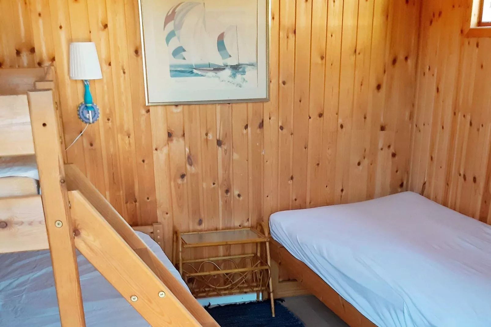 6 persoons vakantie huis in Sæby-Binnen