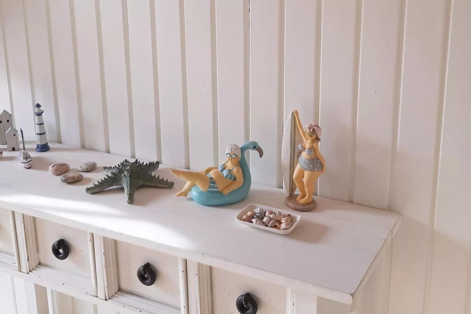 6 persoons vakantie huis in Sæby-Binnen