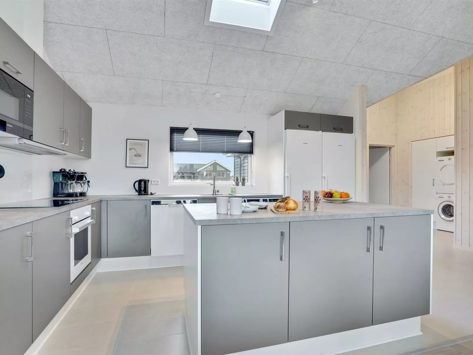 "Klement" - 800m from the sea-Binnen