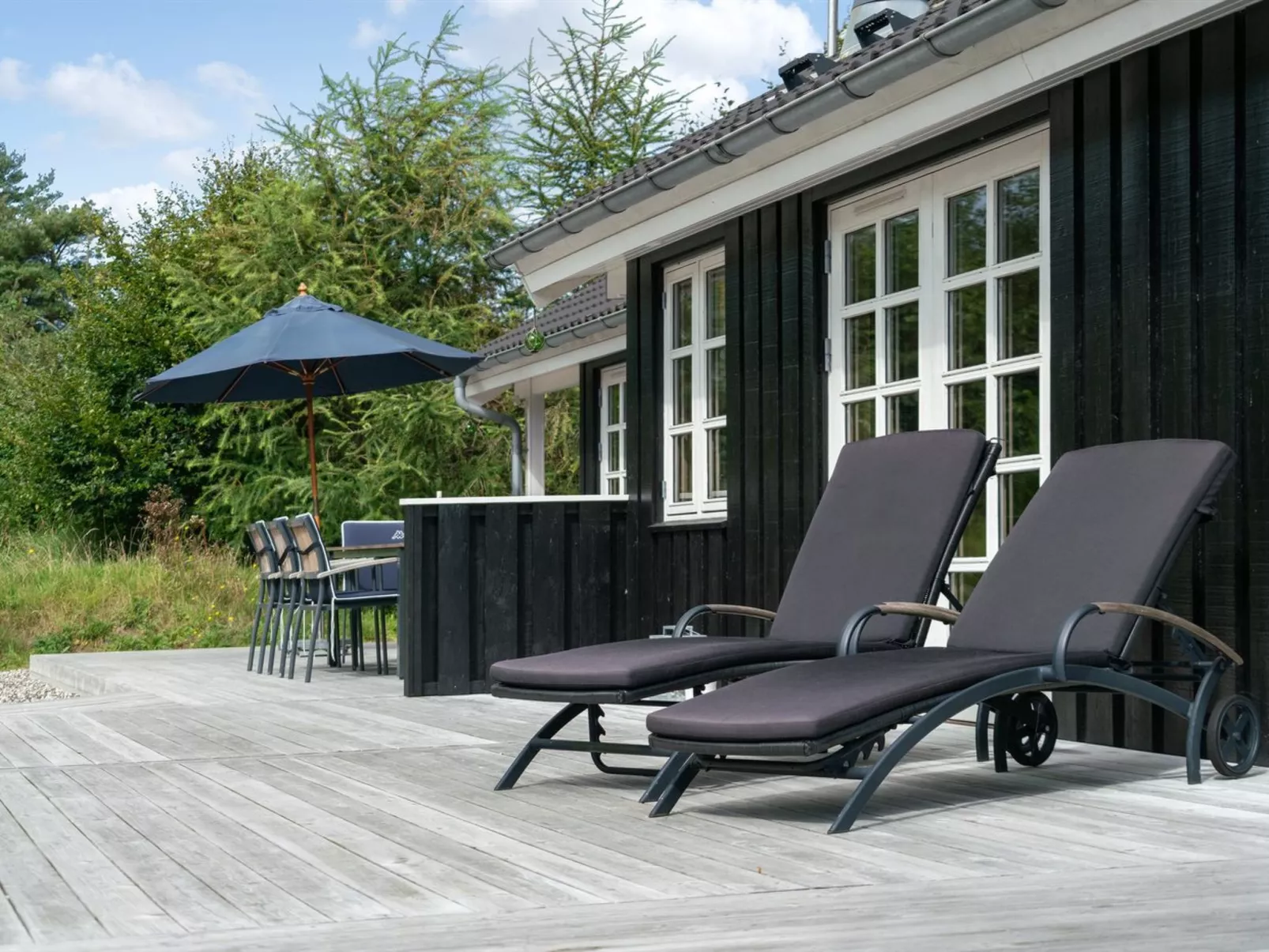 "Elevira" - 200m from the sea-Buiten