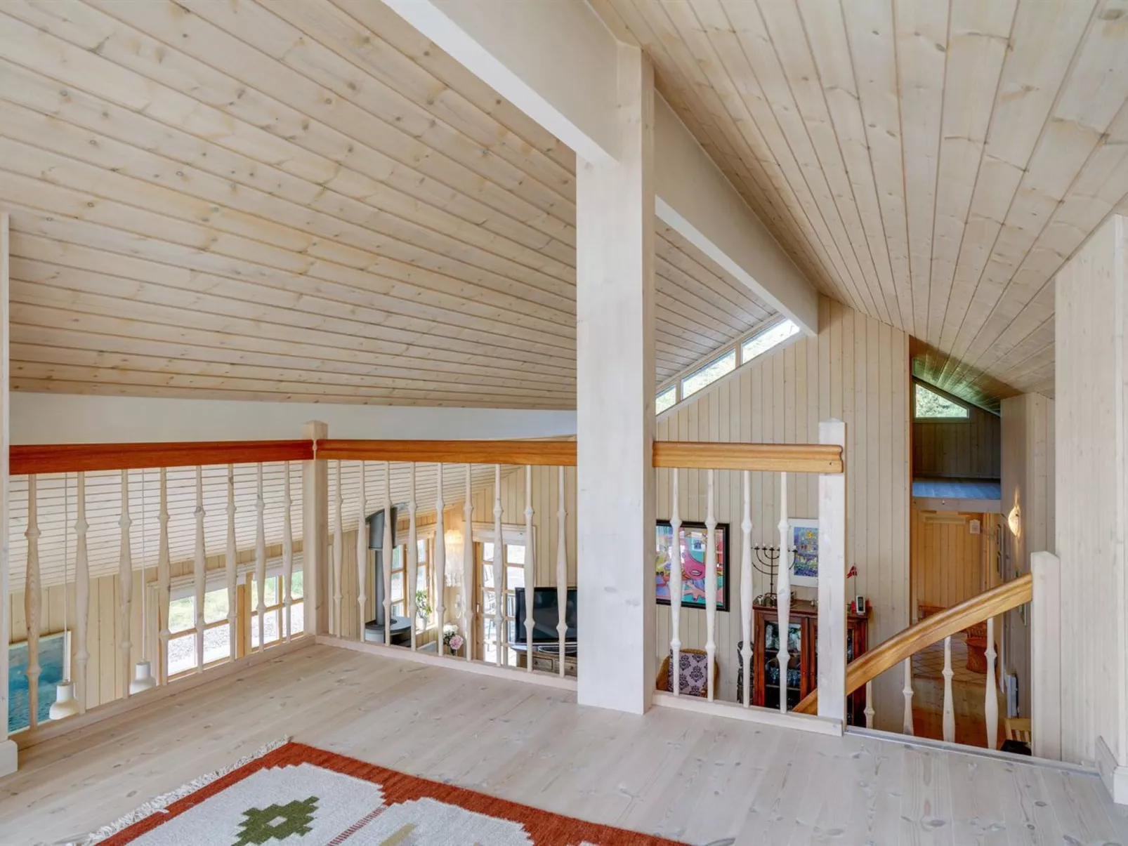 "Elevira" - 200m from the sea-Binnen