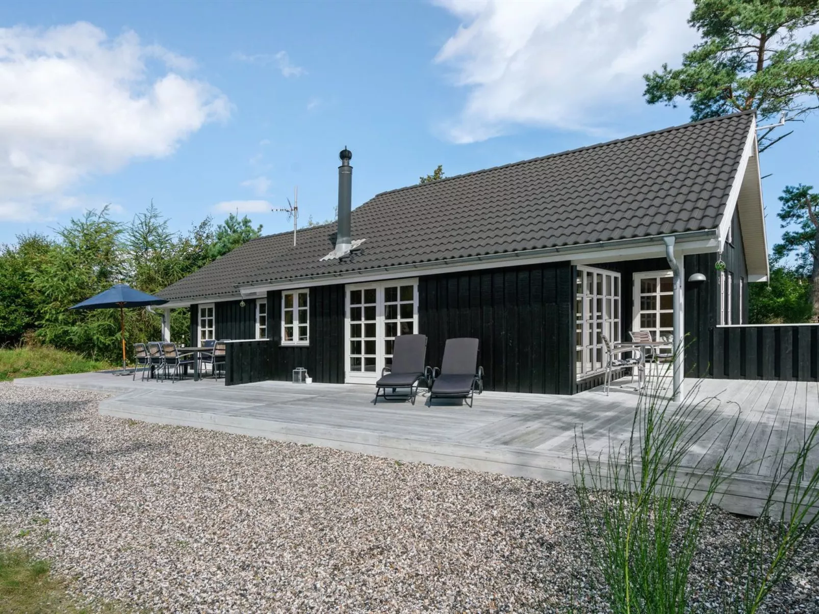 "Elevira" - 200m from the sea-Buiten