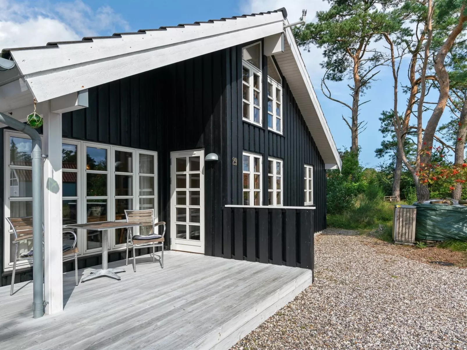 "Elevira" - 200m from the sea-Buiten