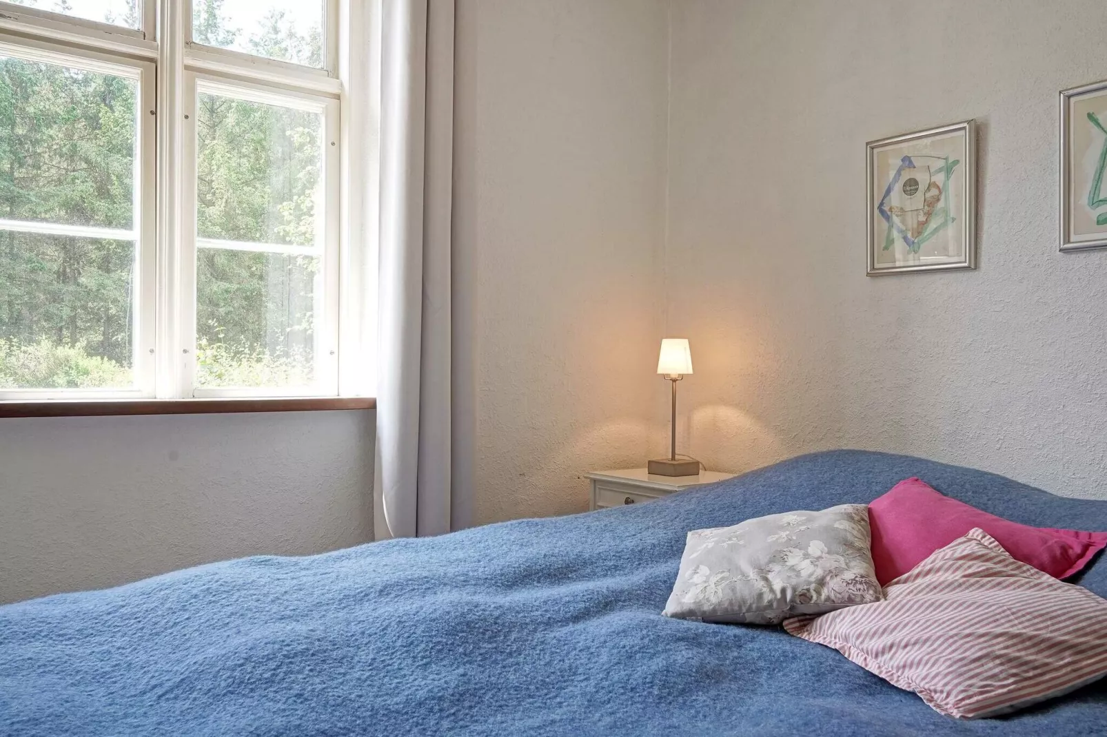 10 persoons vakantie huis in Nexø-Binnen