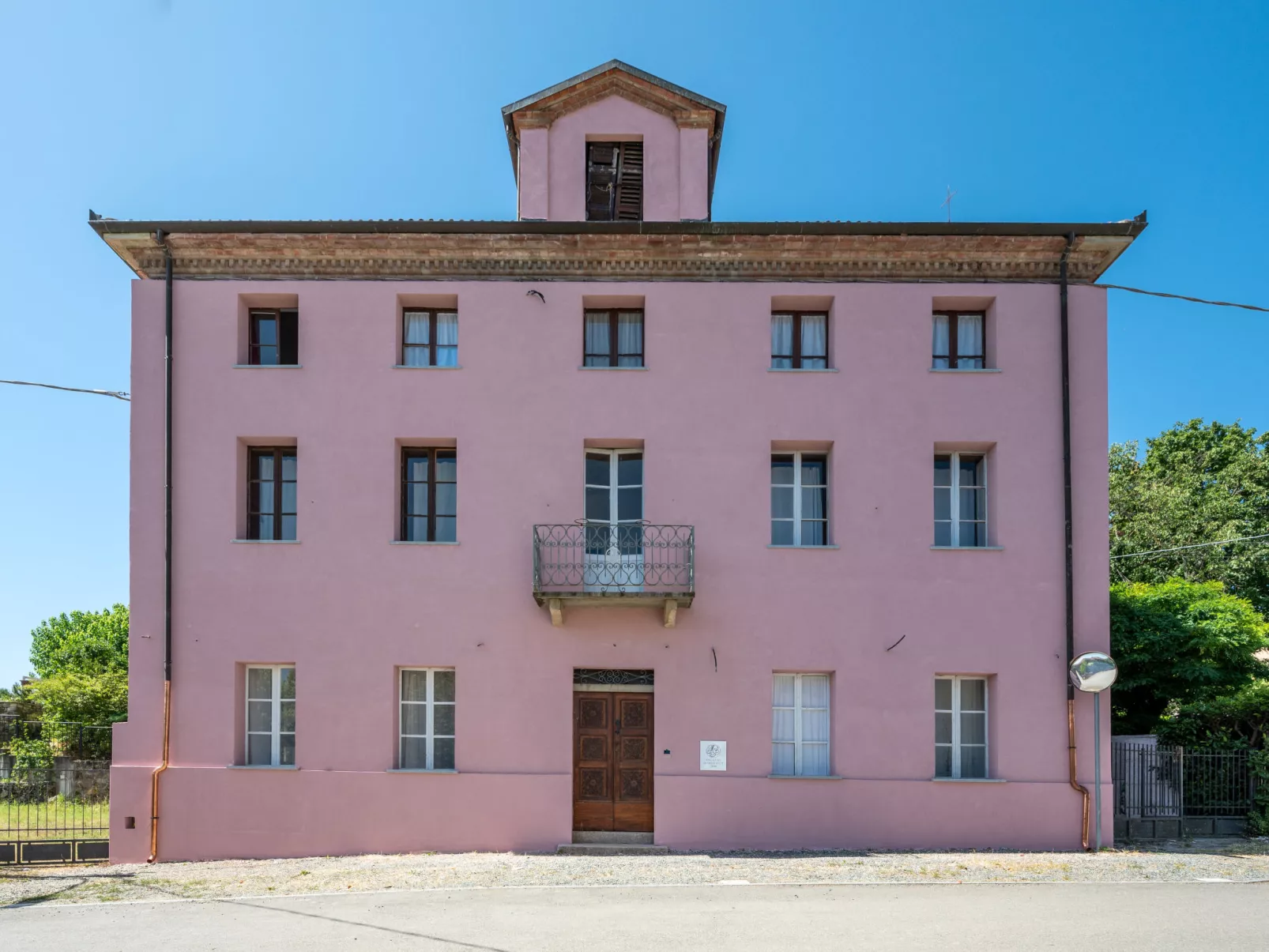 Palazzo Mariscotti