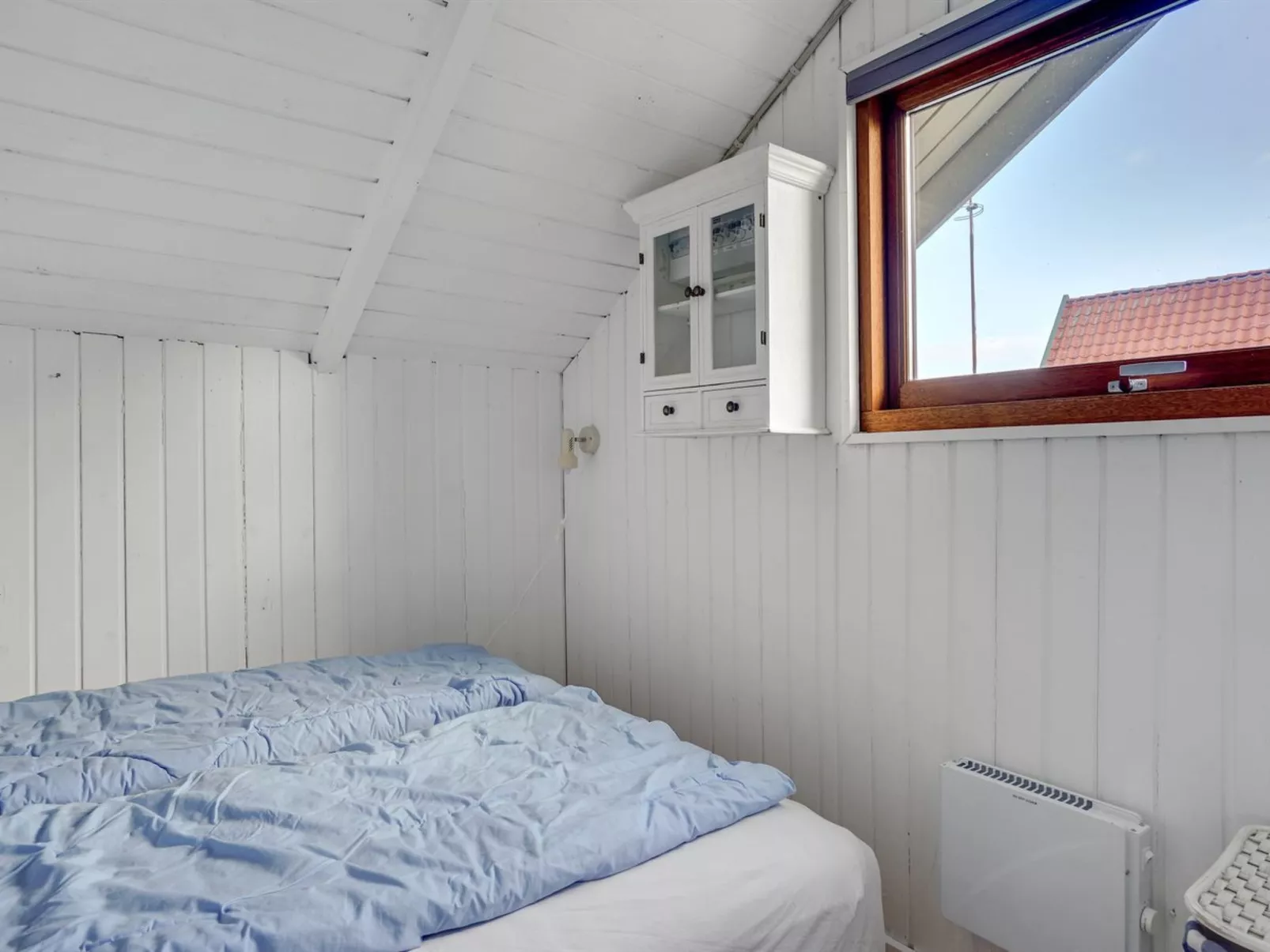 "Christa" - 200m from the sea-Binnen
