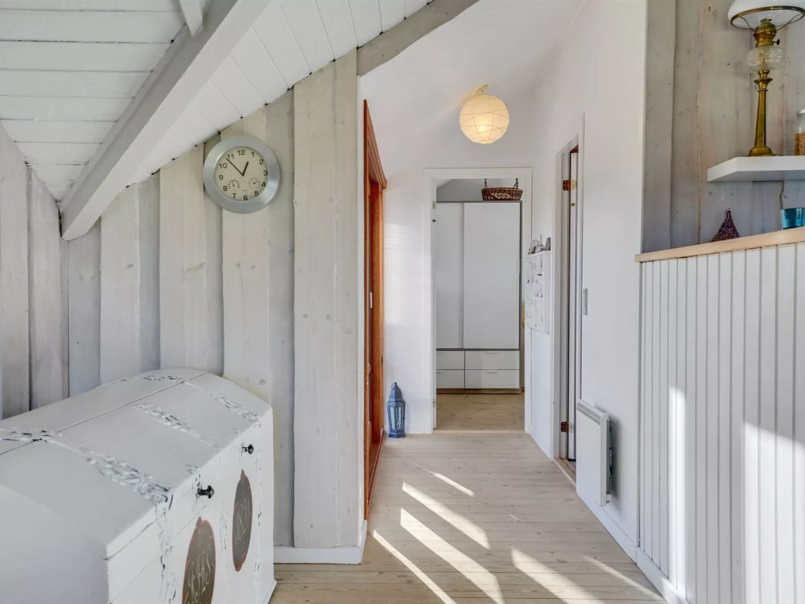 "Christa" - 200m from the sea-Binnen