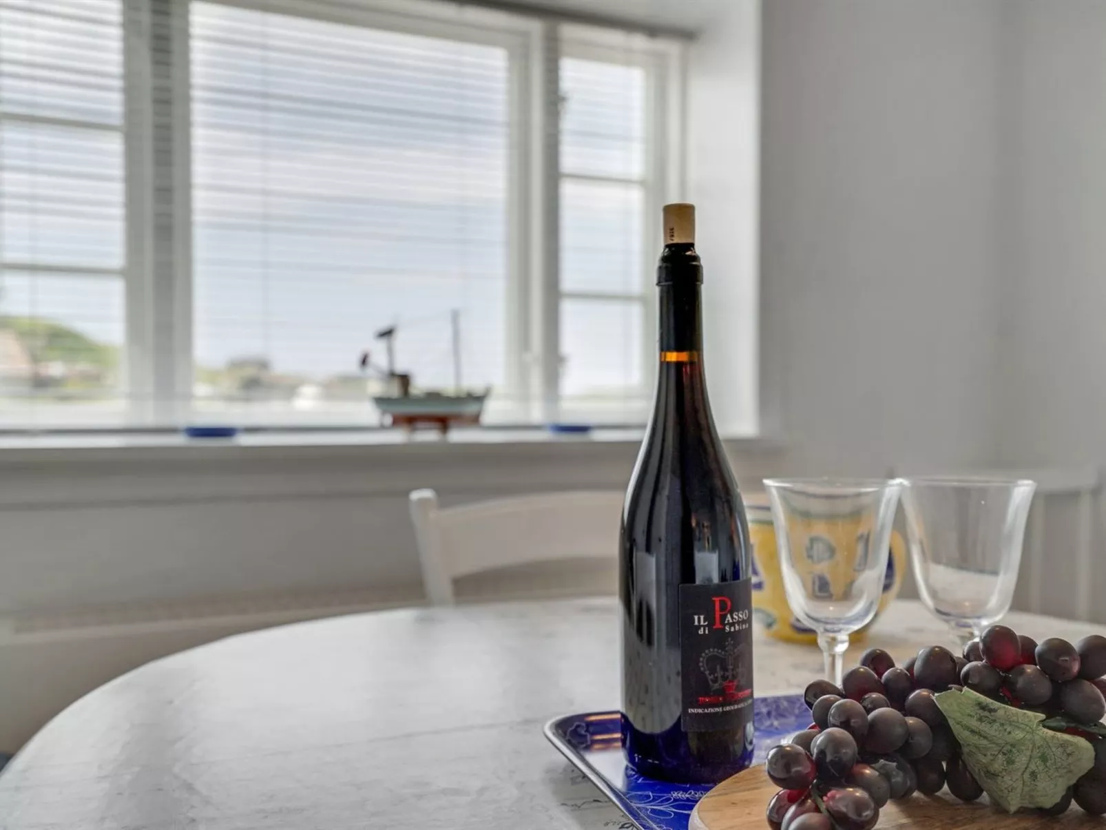 "Danail" - 250m from the sea-Binnen