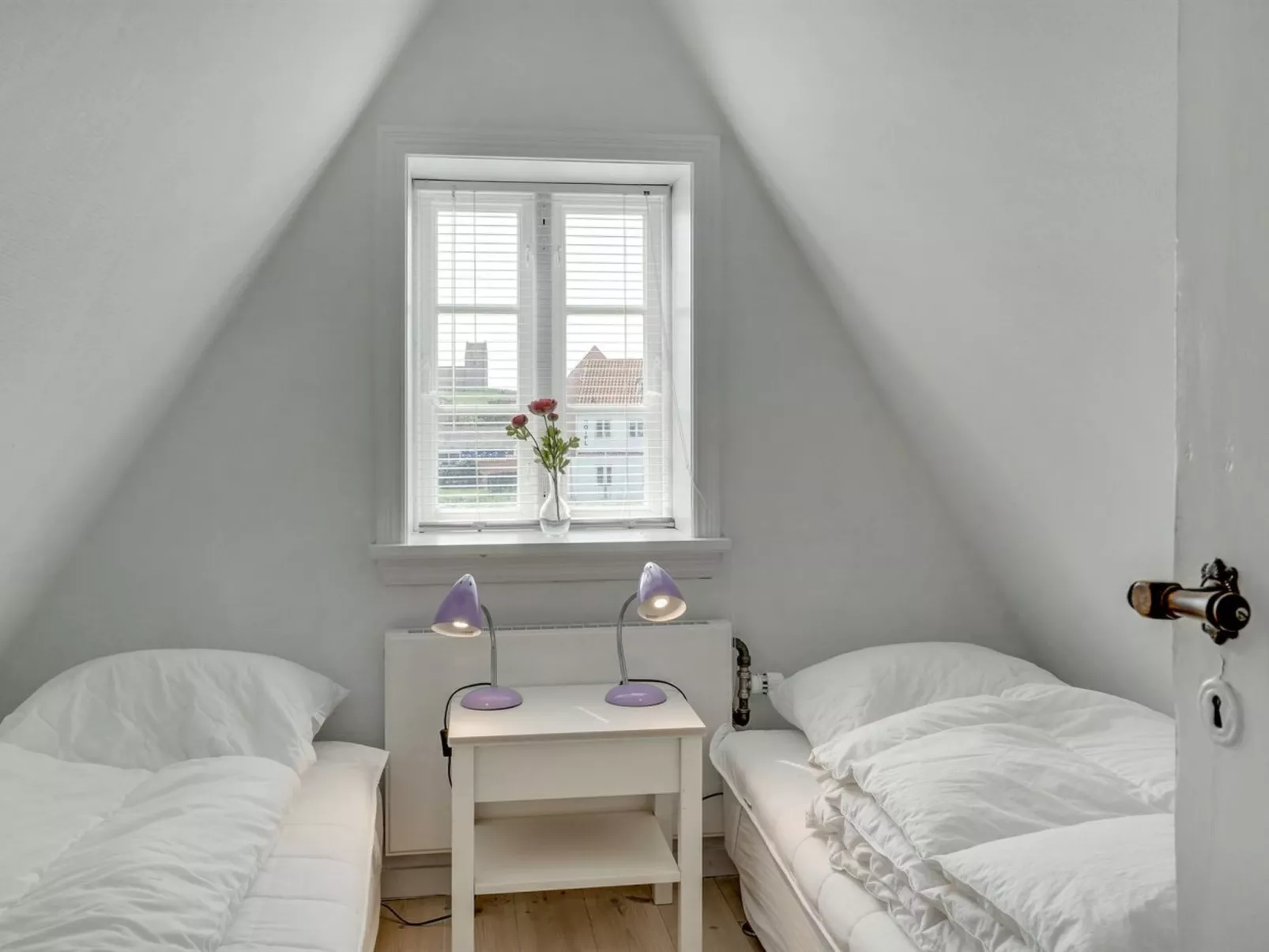 "Danail" - 250m from the sea-Binnen
