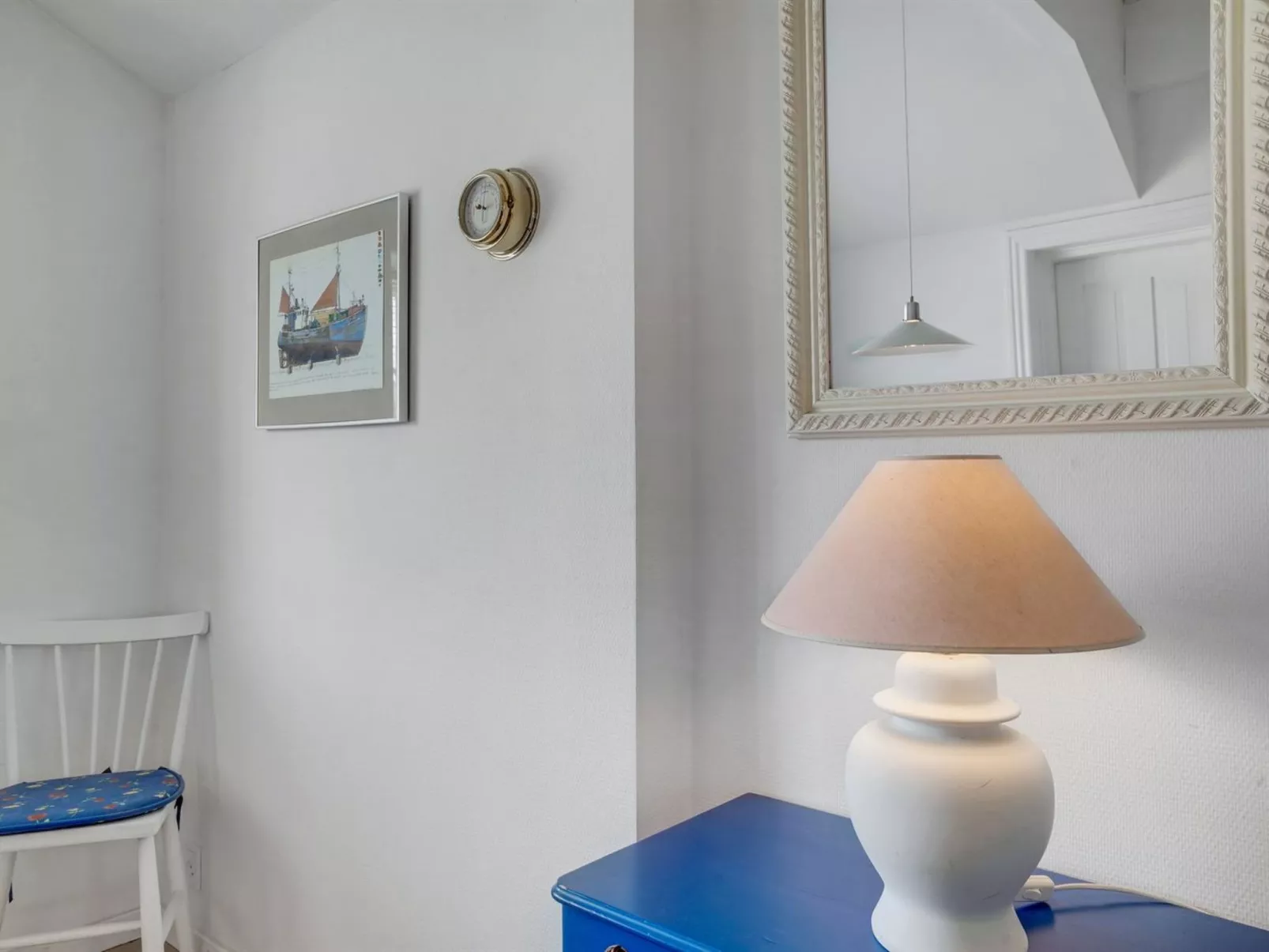 "Danail" - 250m from the sea-Binnen