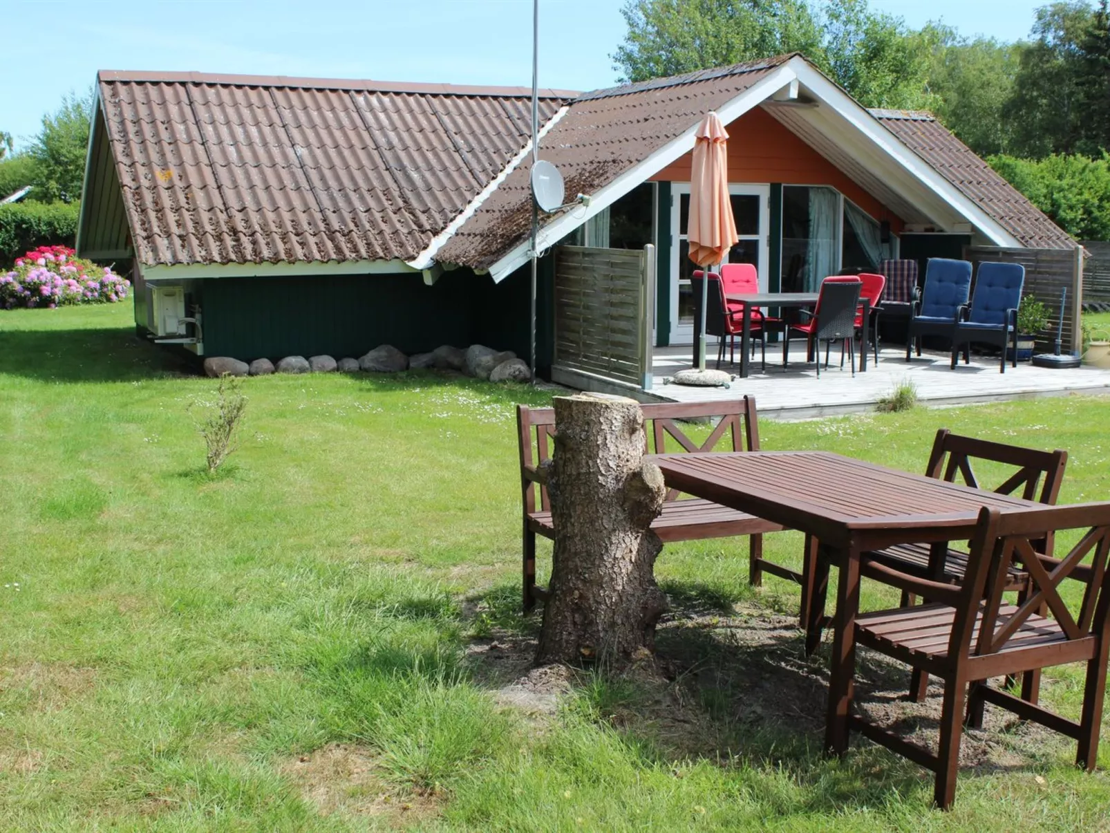 "Elijoan" - 400m from the sea-Binnen