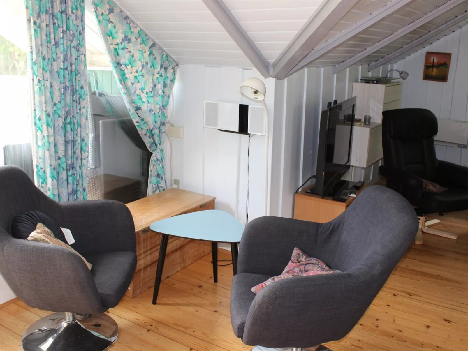 "Elijoan" - 400m from the sea-Binnen
