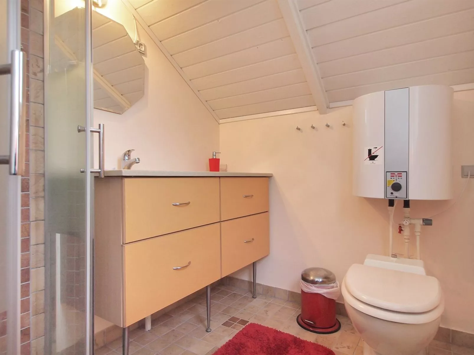 "Elijoan" - 400m from the sea-Buiten