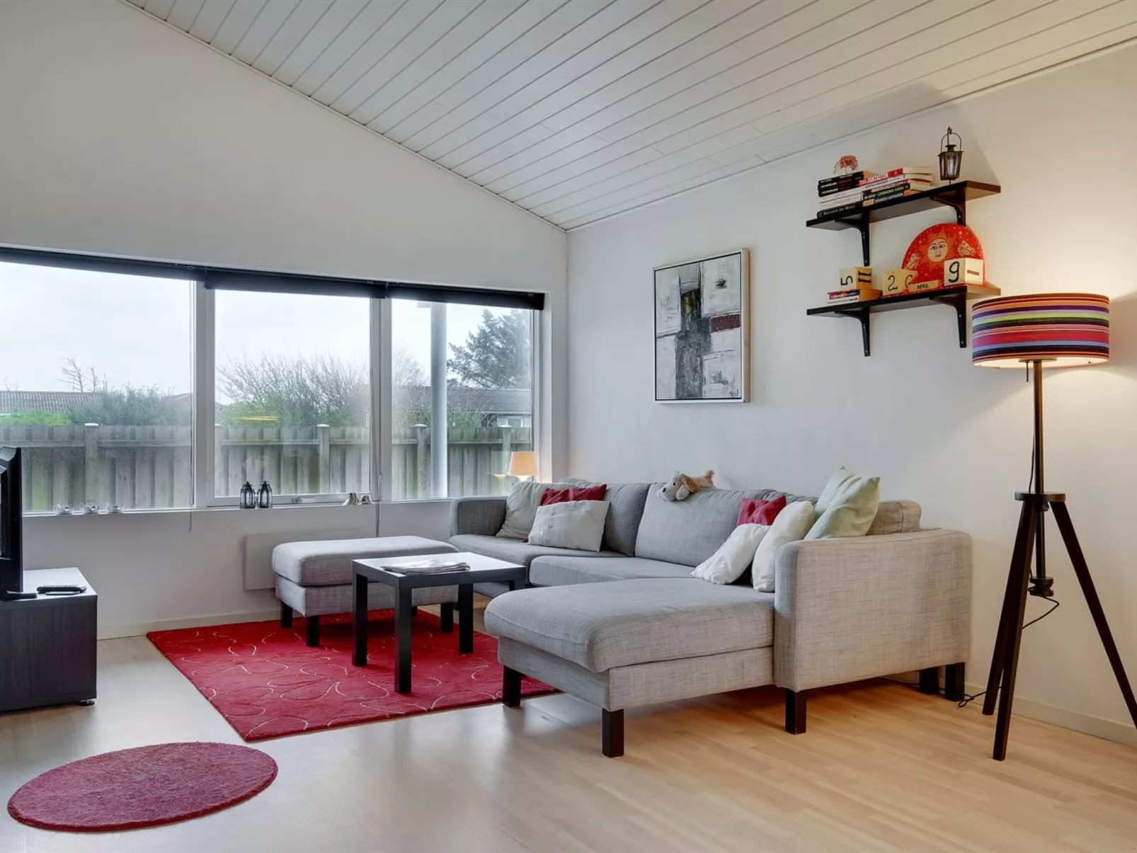"Aarthi" - 637m from the sea-Binnen