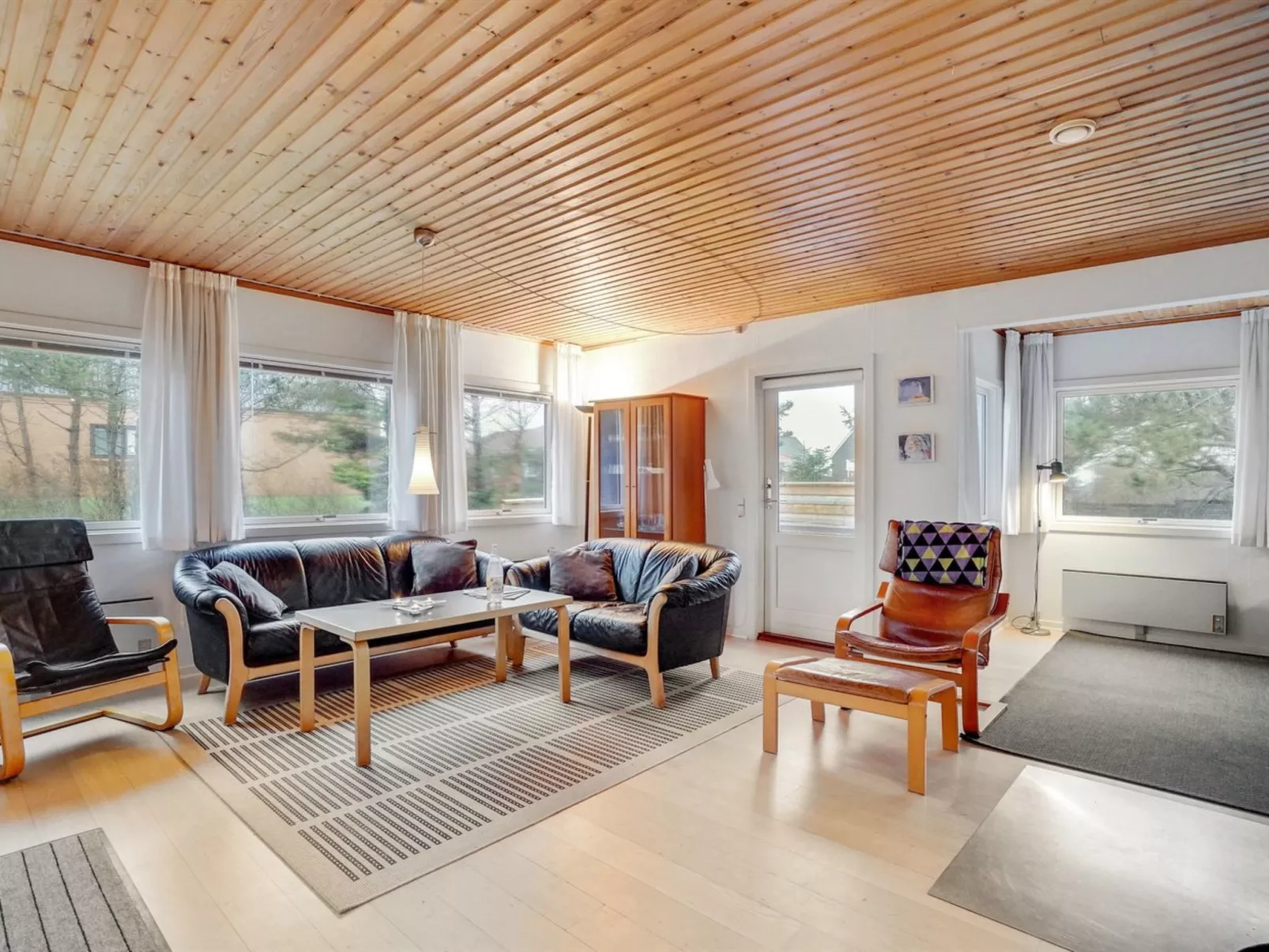 "Ferdinando" - 800m from the sea-Binnen