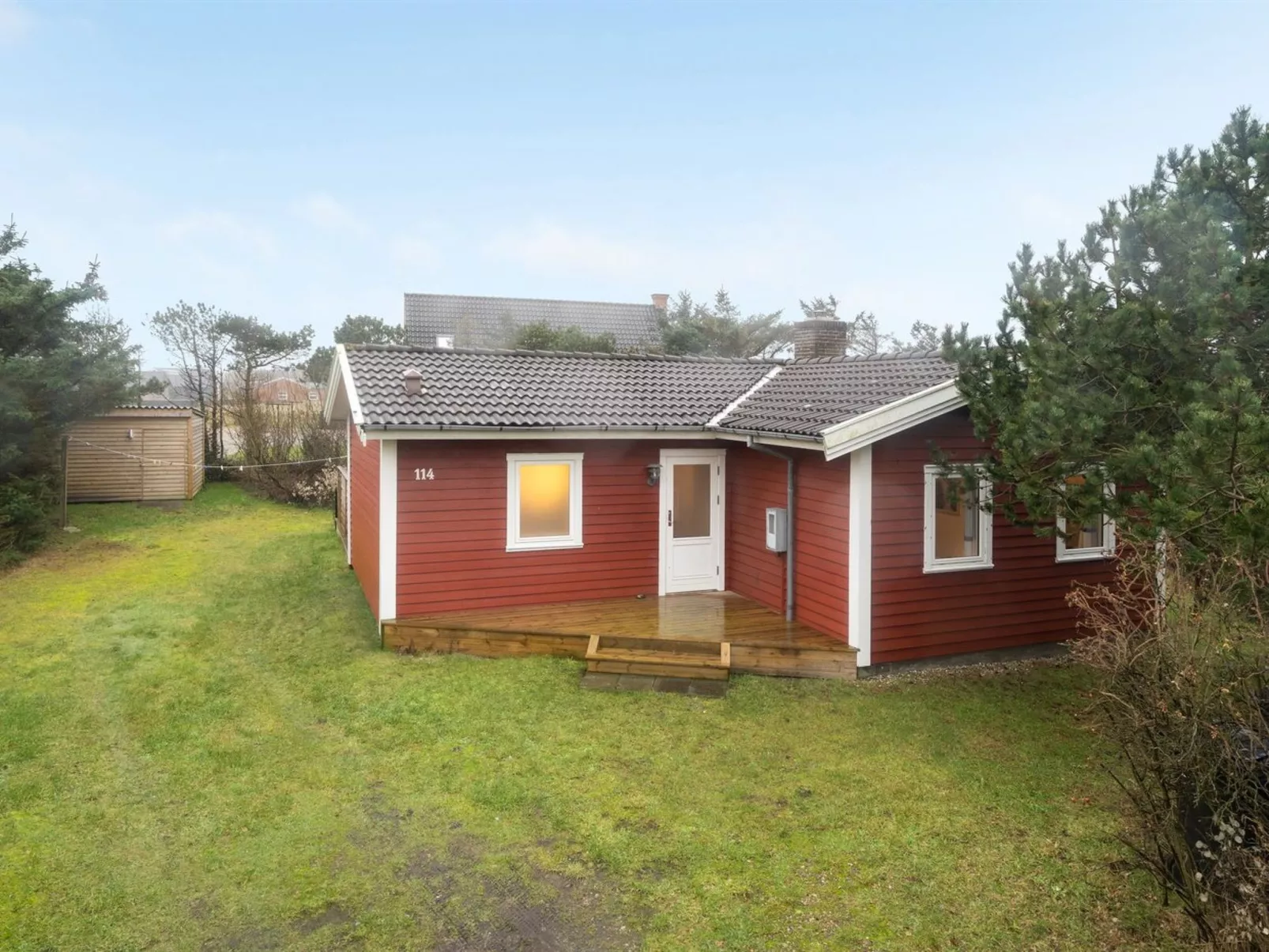 "Ferdinando" - 800m from the sea-Buiten