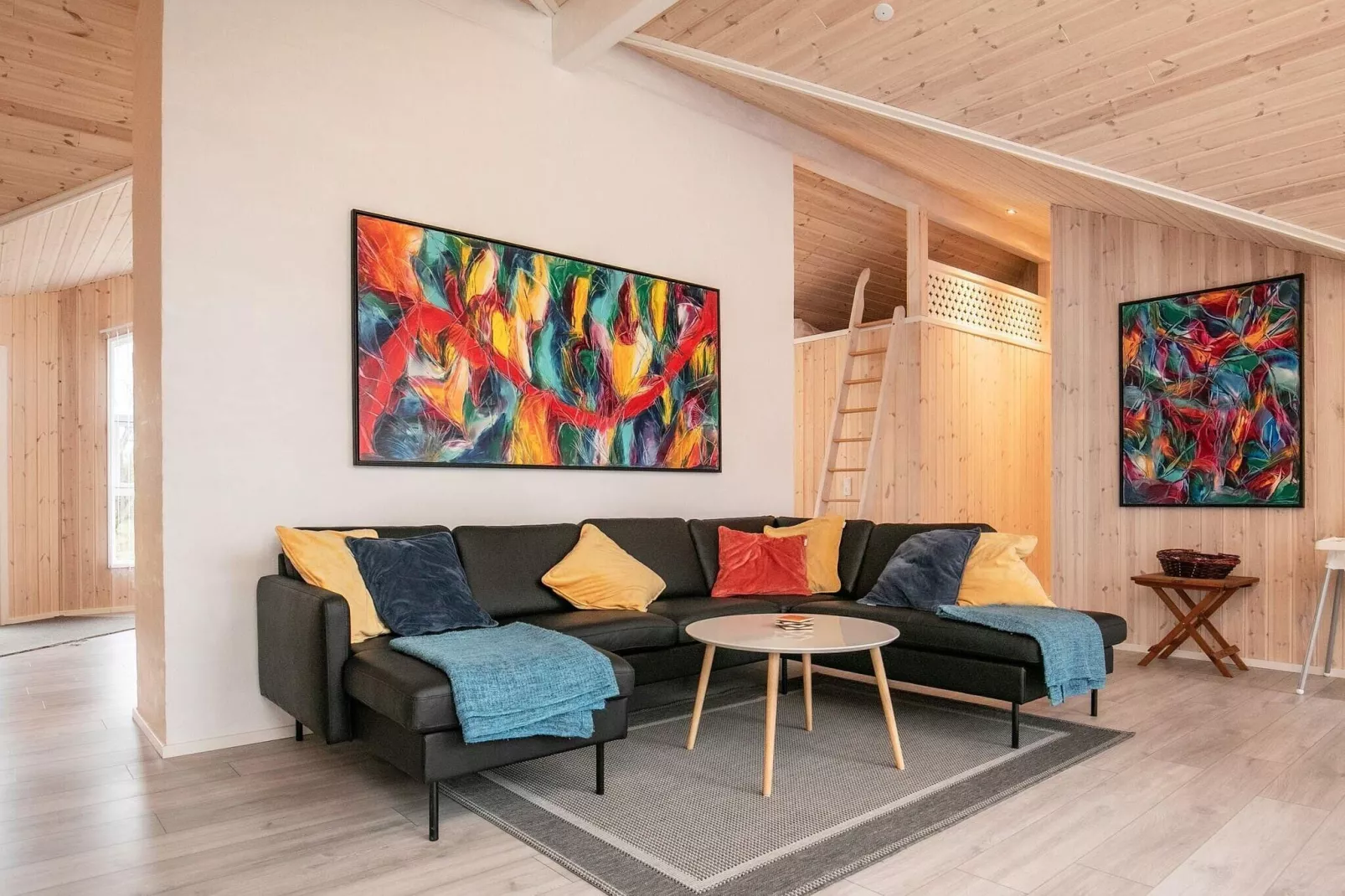 12 persoons vakantie huis in Fjerritslev-Binnen
