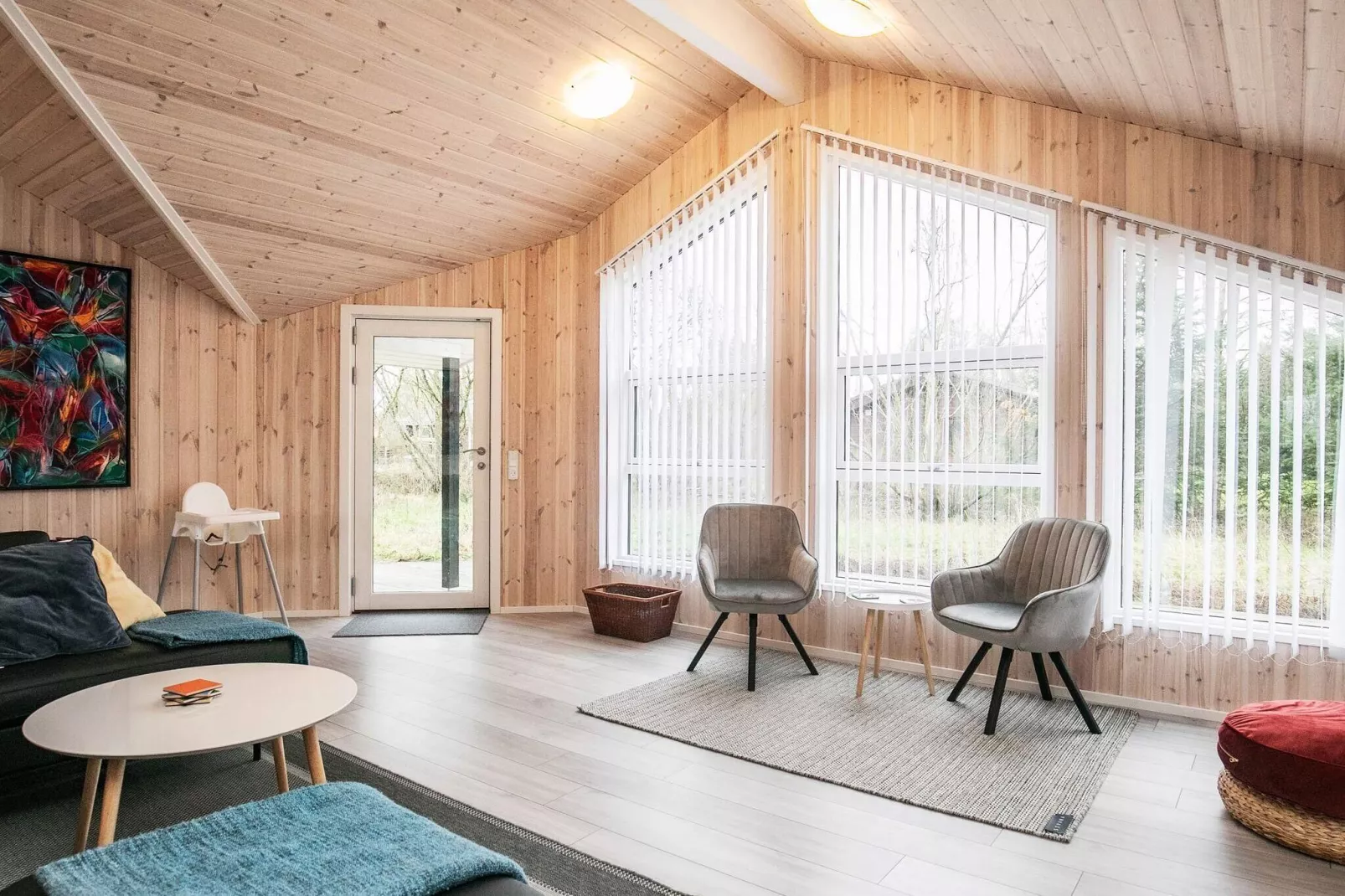 12 persoons vakantie huis in Fjerritslev-Binnen