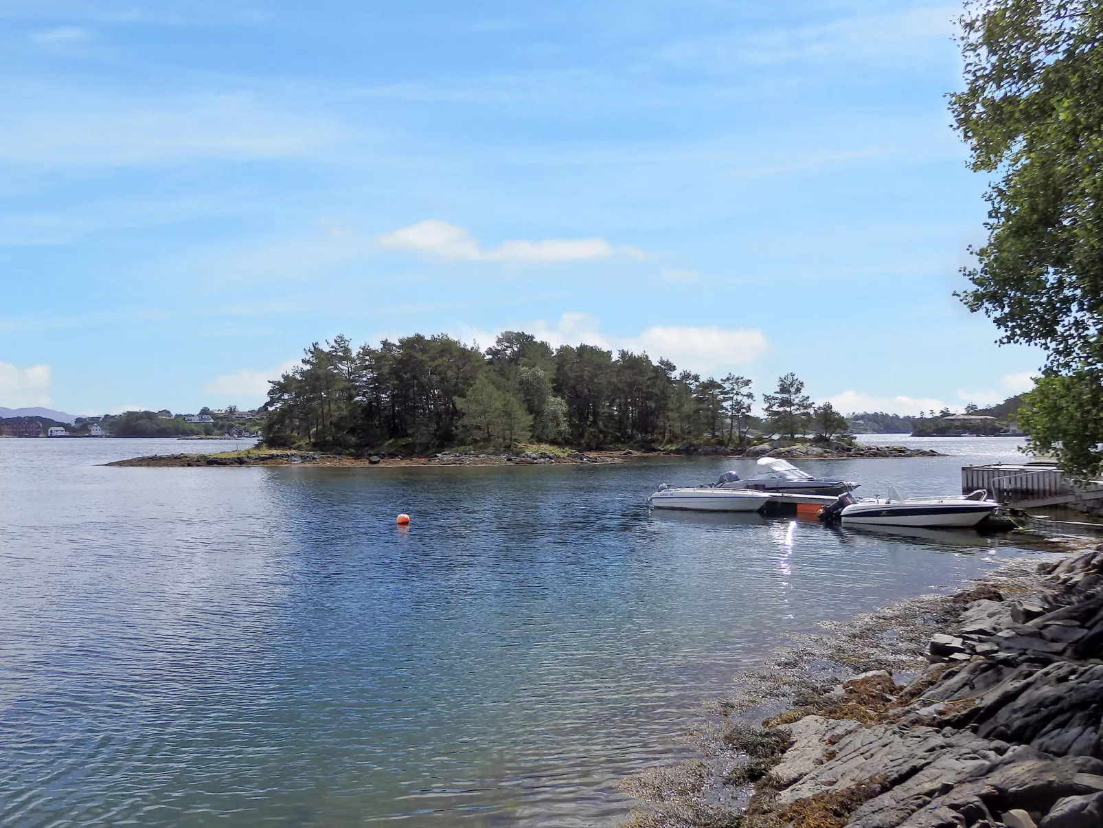 Strøneneset (FJH231)-Buiten