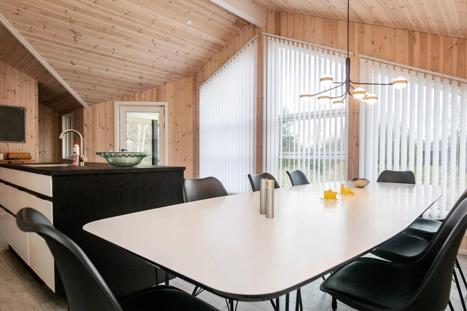 12 persoons vakantie huis in Fjerritslev-Binnen