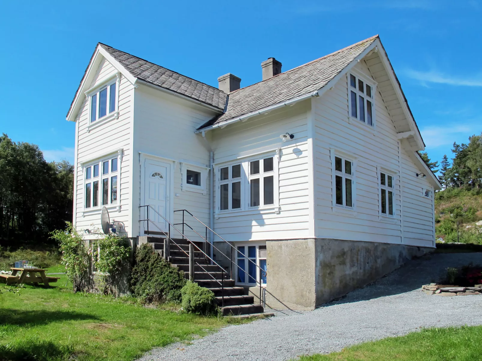 Strøneneset-Buiten