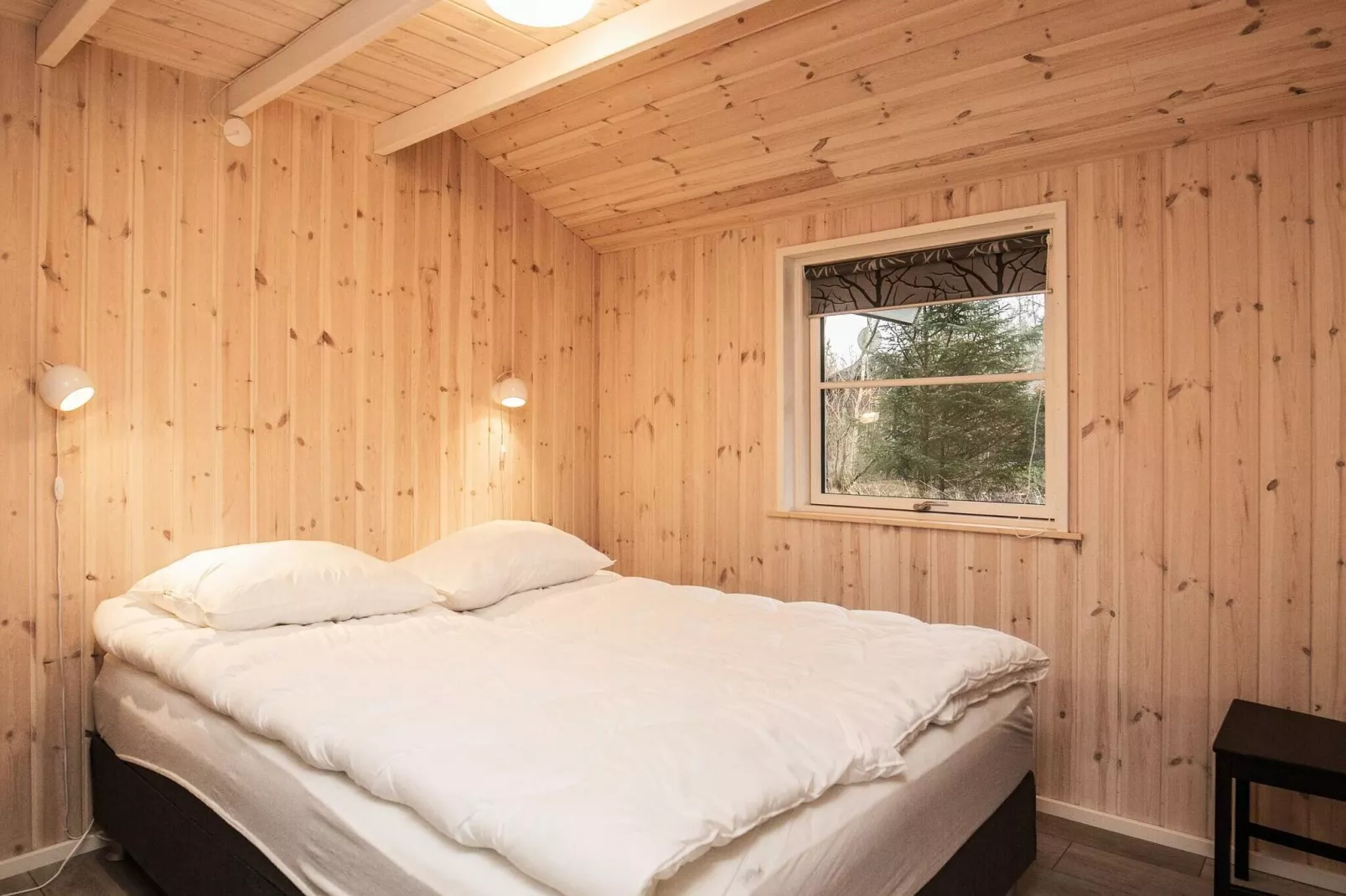 12 persoons vakantie huis in Fjerritslev-Binnen
