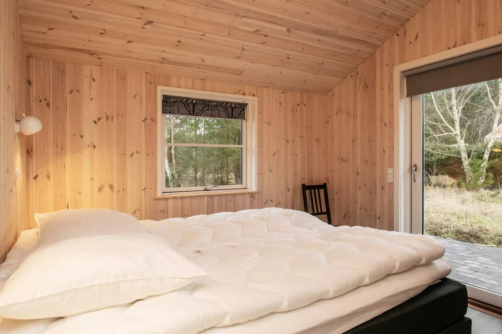 12 persoons vakantie huis in Fjerritslev-Binnen