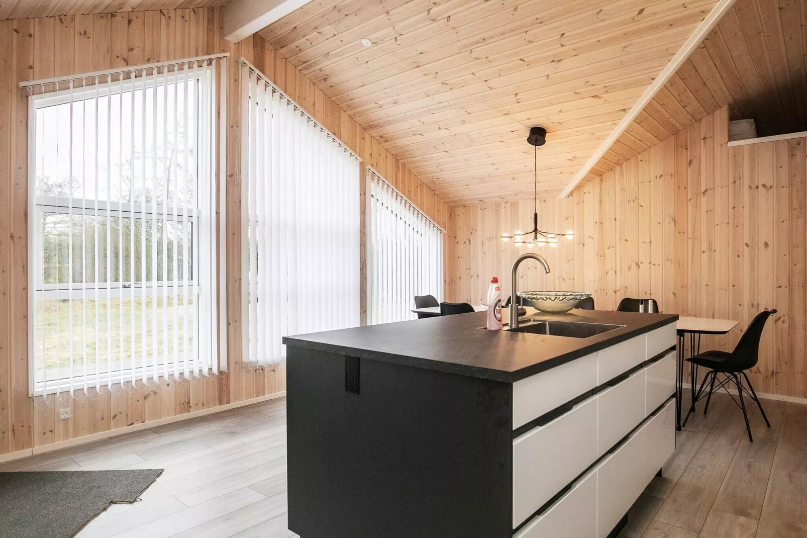 12 persoons vakantie huis in Fjerritslev-Binnen