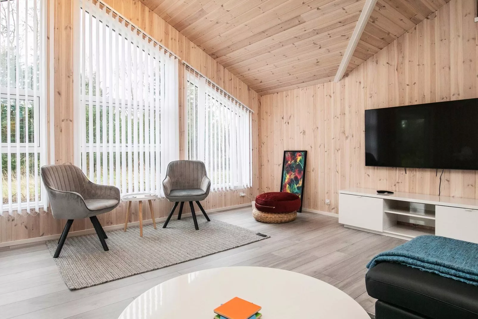 12 persoons vakantie huis in Fjerritslev-Binnen