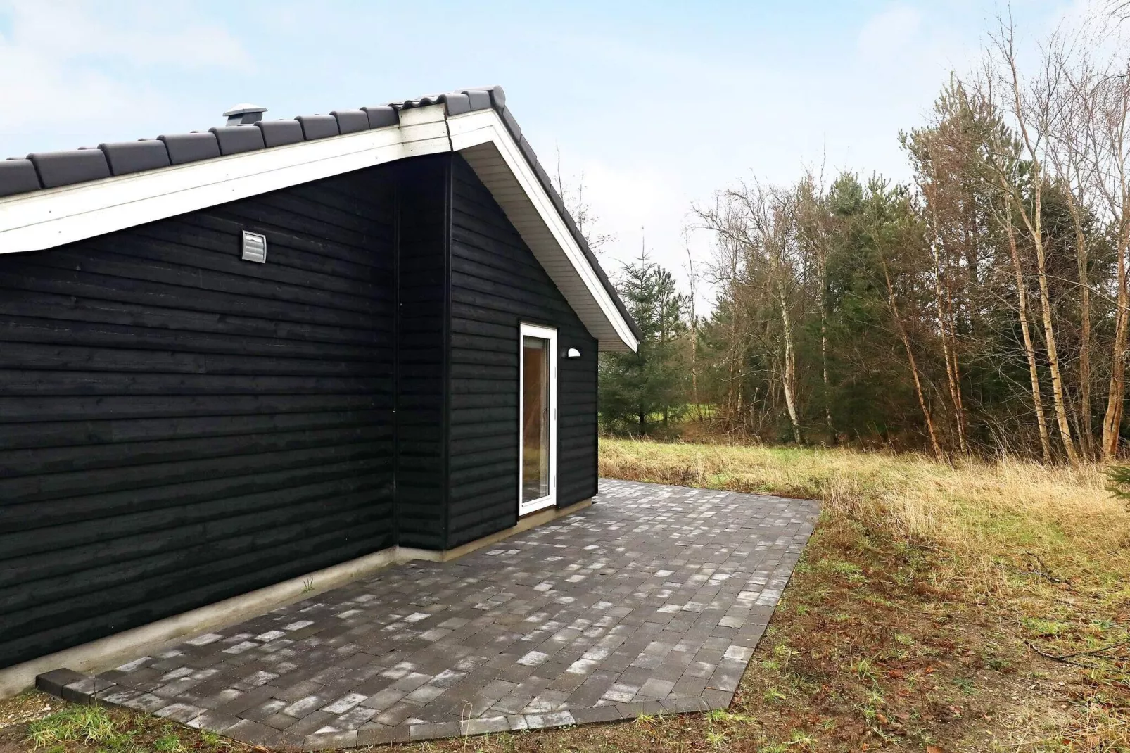 12 persoons vakantie huis in Fjerritslev-Uitzicht
