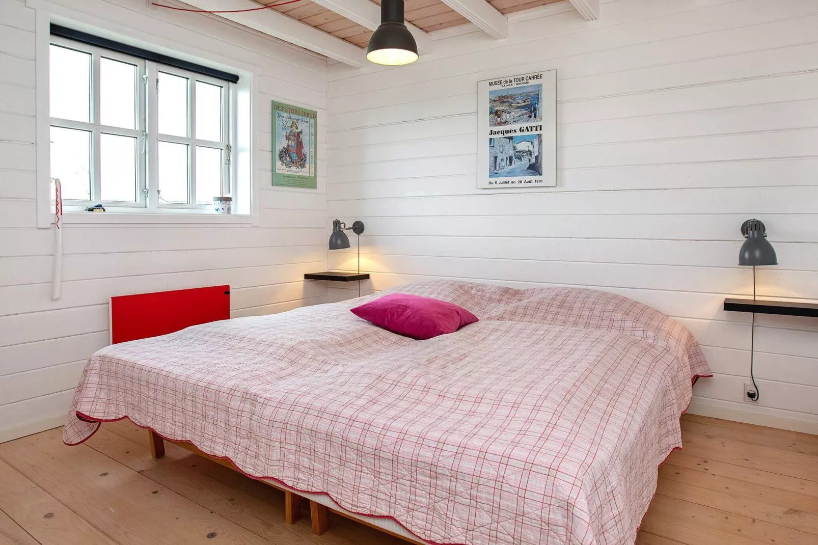 6 persoons vakantie huis in Væggerløse-Binnen