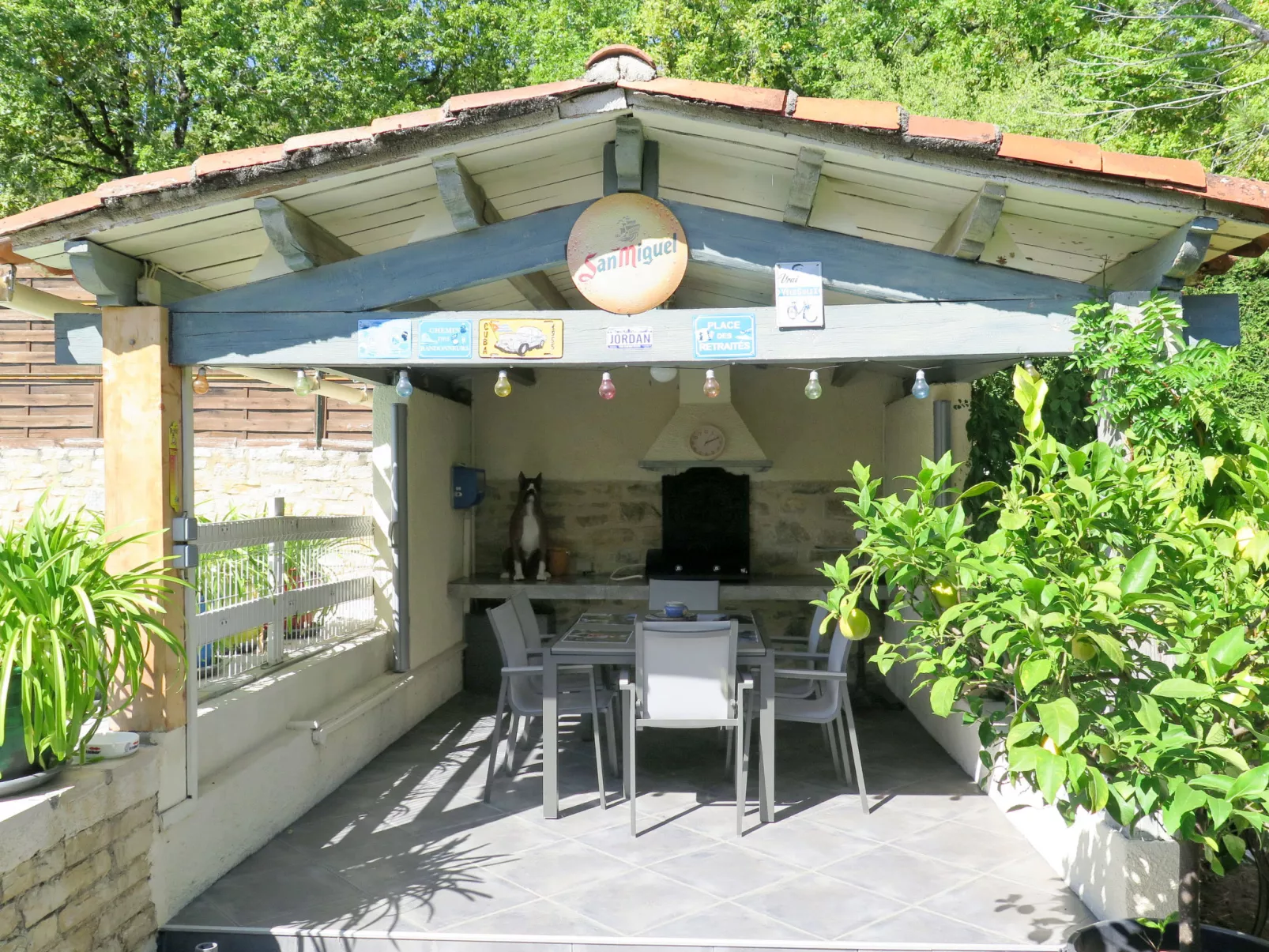 Combel d'Arnal-Buiten