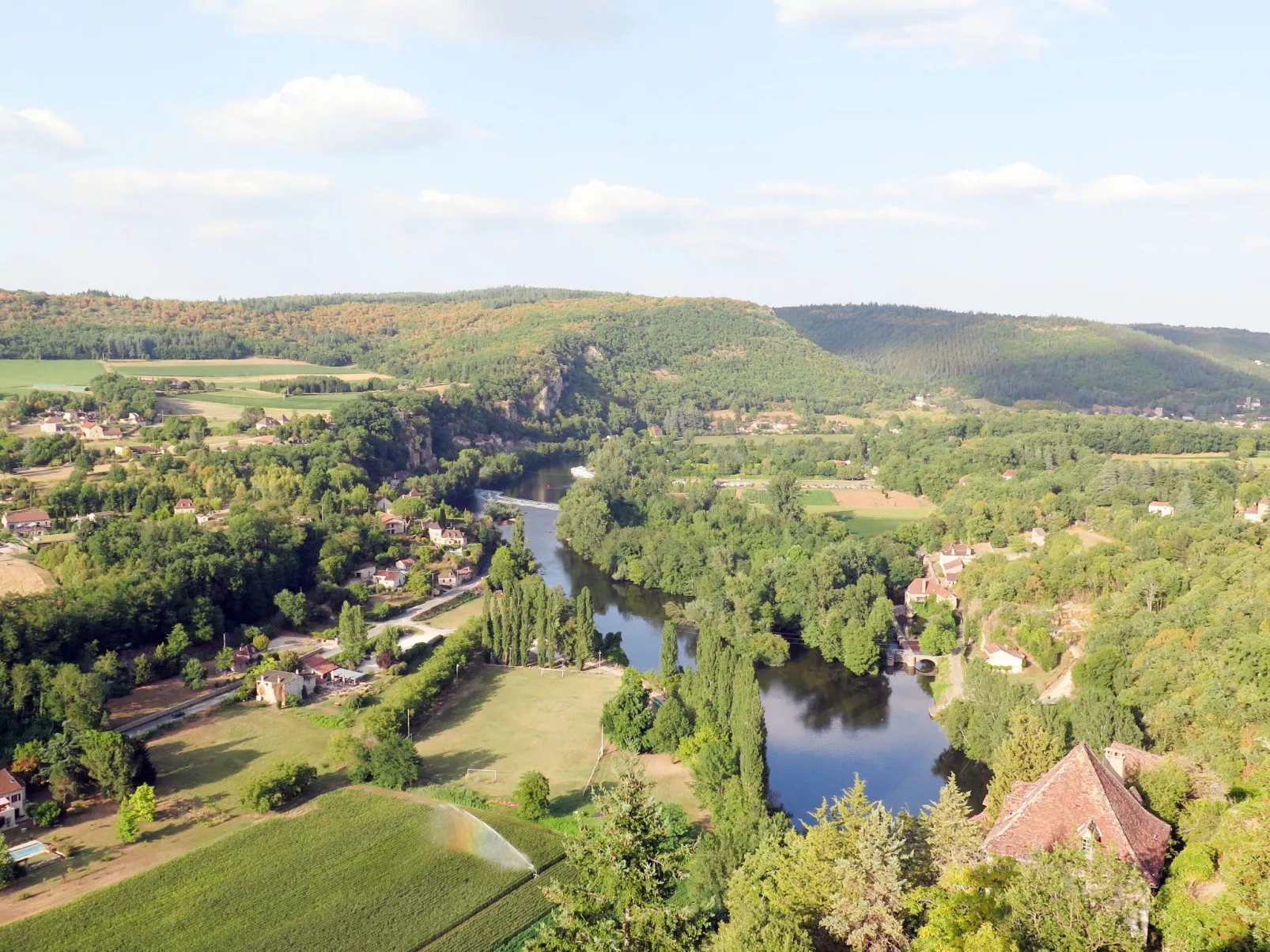 Combel d'Arnal-Buiten