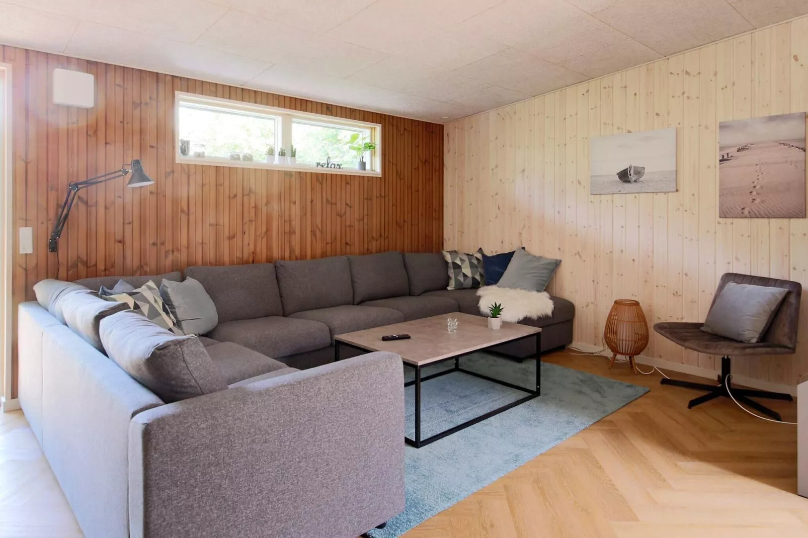 8 persoons vakantie huis in Jægerspris-Binnen