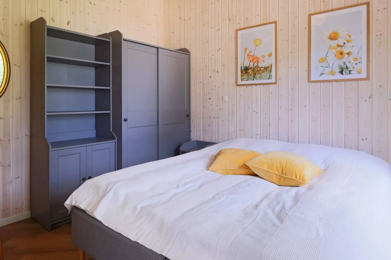 8 persoons vakantie huis in Jægerspris-Binnen