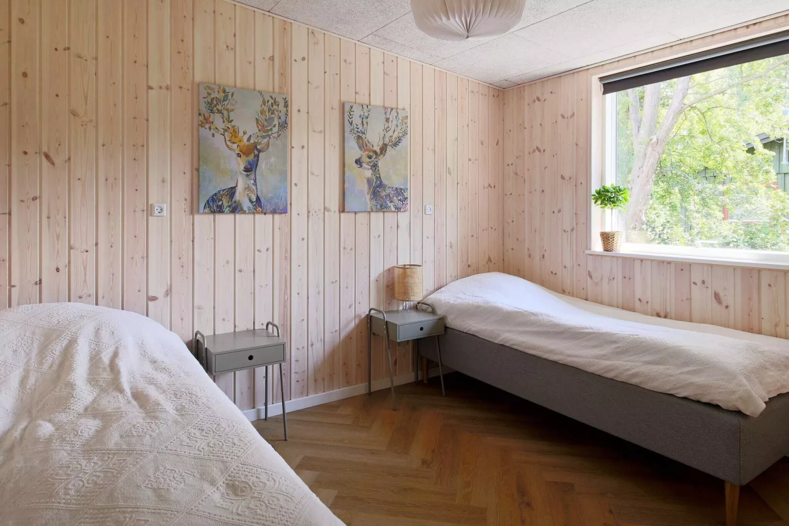 8 persoons vakantie huis in Jægerspris-Binnen