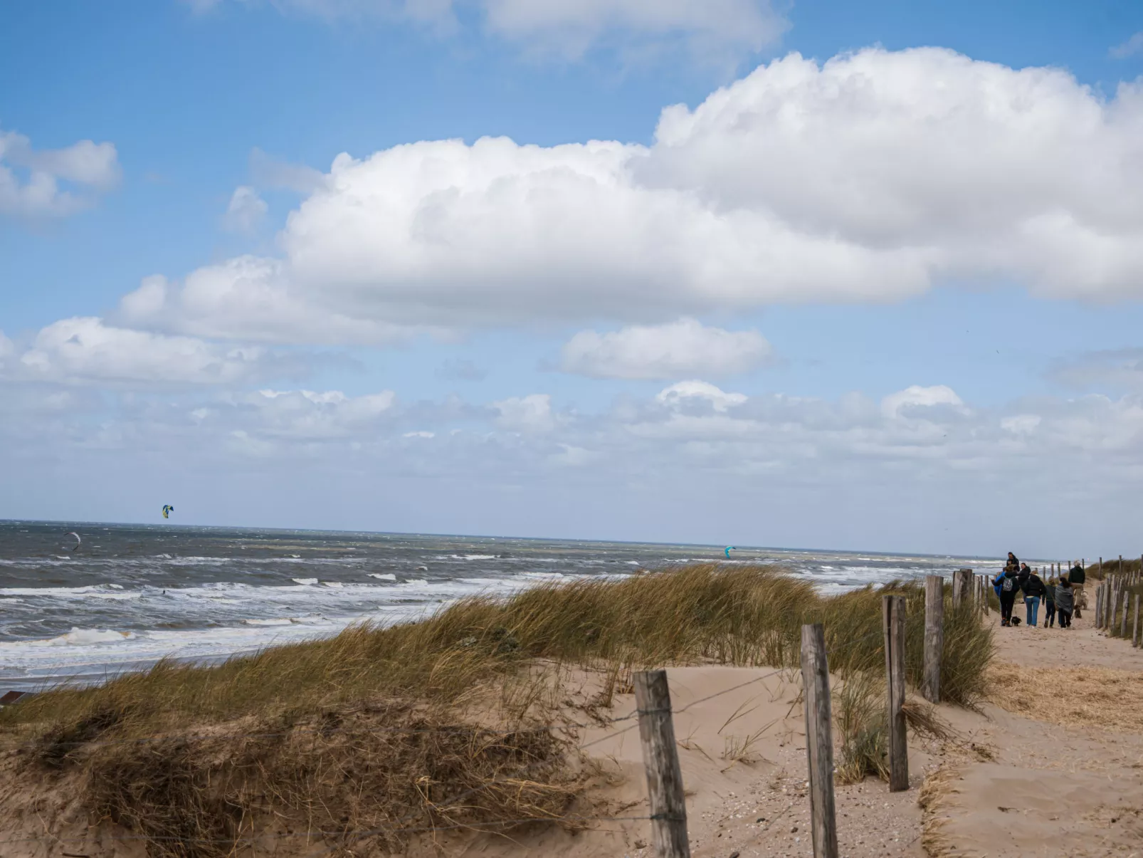 De Zeeparel-Buiten