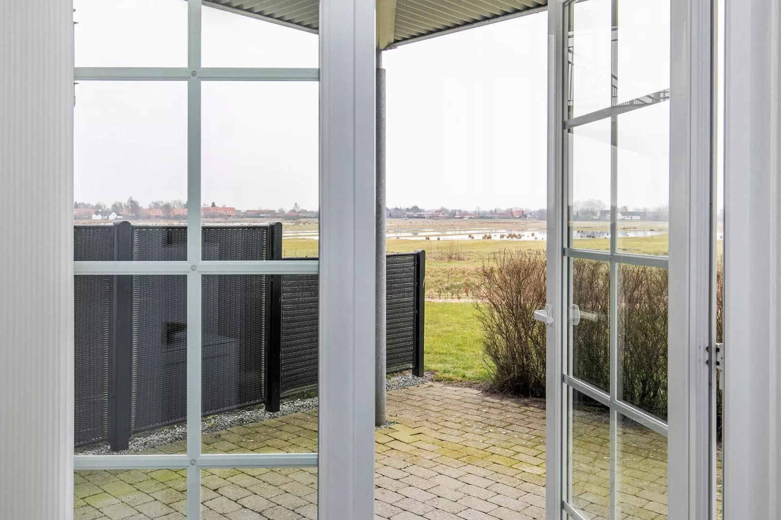 4 persoons vakantie huis in Bogense-Binnen